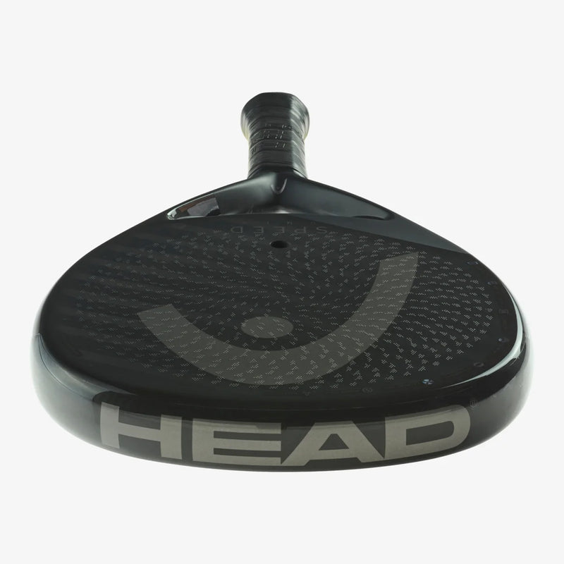 HEAD Speed One X 2025 Padel Racquet 8