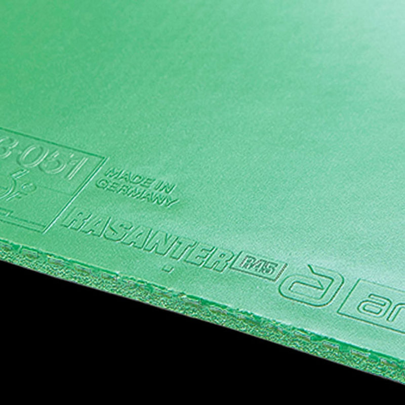 Andro Rasanter R45 Table Tennis Rubber 6