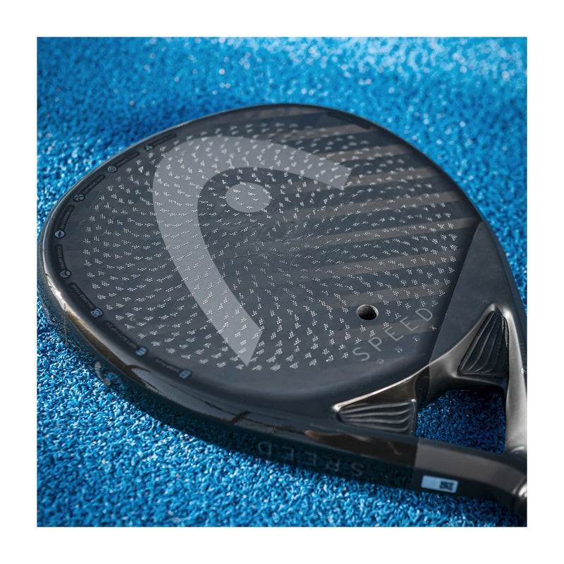HEAD Speed One X 2025 Padel Racquet 10