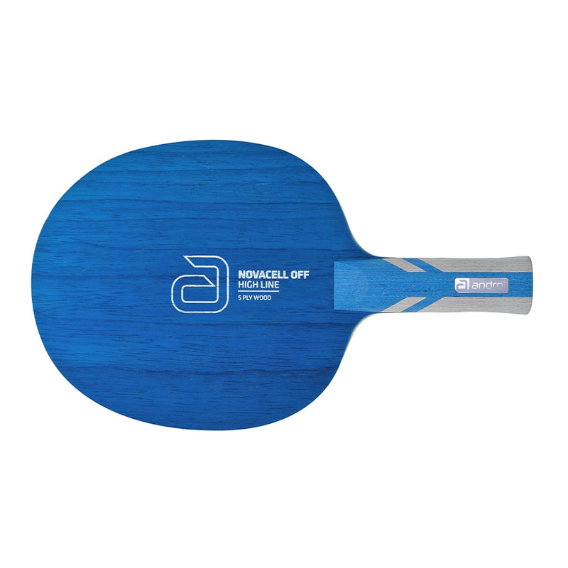 Andro Novacell Off Table Tennis Blade 1