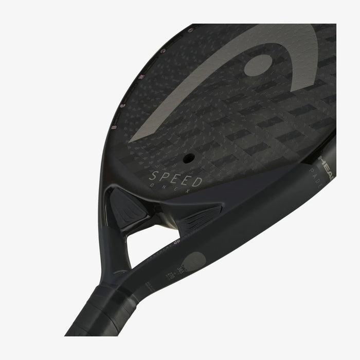 HEAD Speed One X 2025 Padel Racquet 5