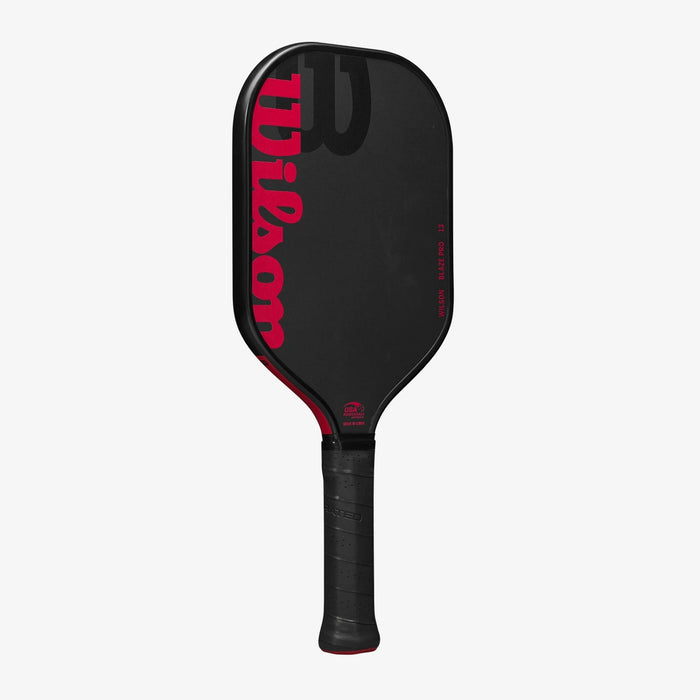 Wilson Blaze Pro Pickleball Paddle (13 mm) 3