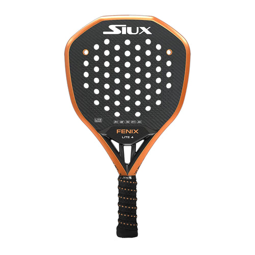 Siux Fenix Lite 4 Padel Racquet
