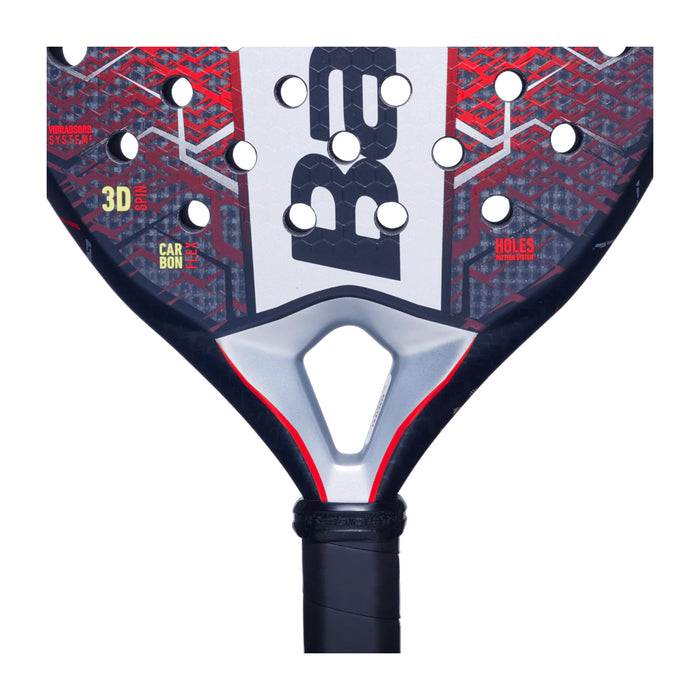 Babolat Technical Veron 2025 Padel Racquet 5
