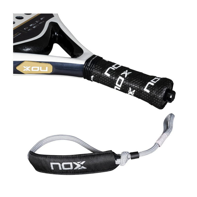 NOX Equation Advanced 2025 Padel Racquet 7