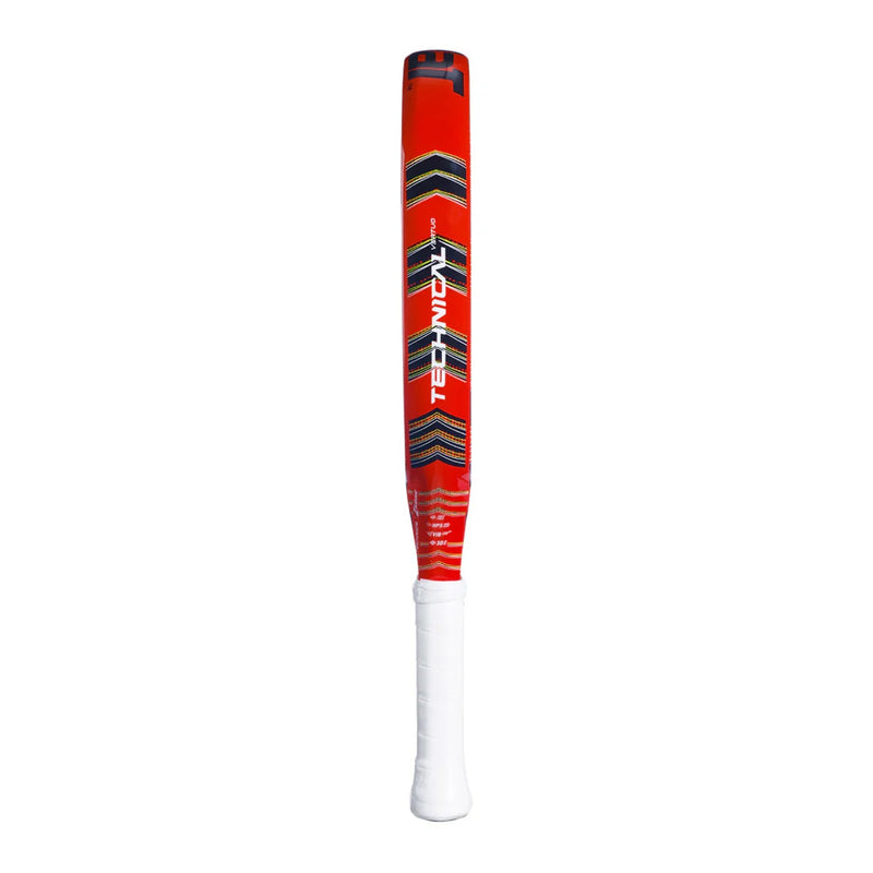 Babolat Technical Vertuo Padel Racquet 3