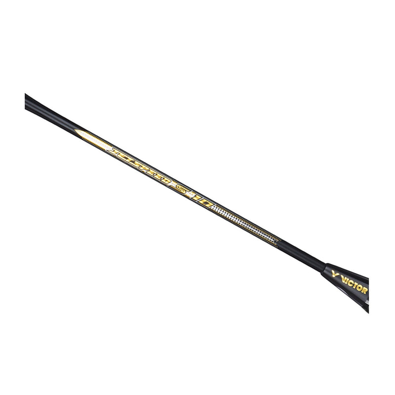 Victor Jetspeed S 10 Badminton Racket 5
