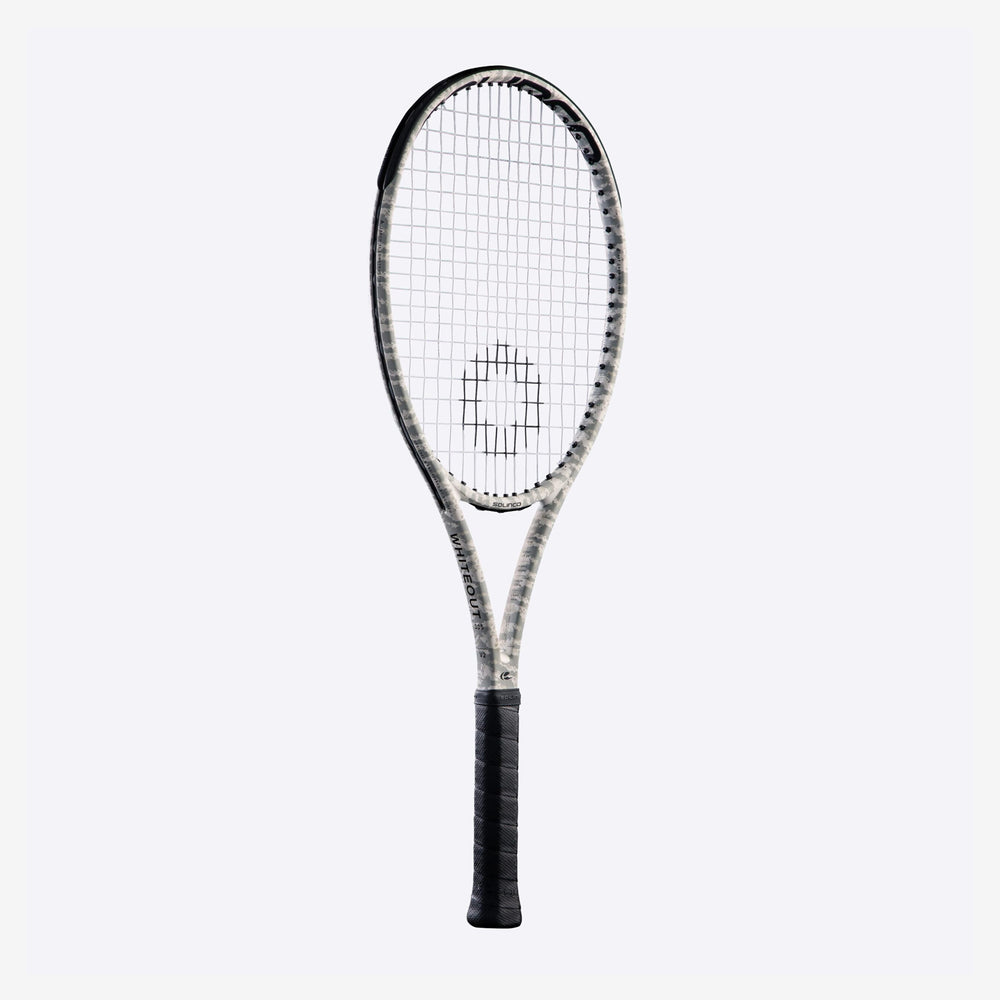 Solinco Whiteout 305 V2 (16 x 19) Tennis Racquet