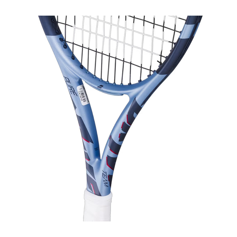 Babolat Pure Drive Team 2025 Tennis Racquet 4