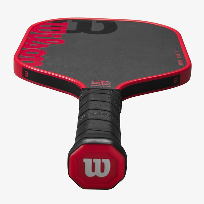 Wilson Blaze Pickleball Paddle (13 mm) 6