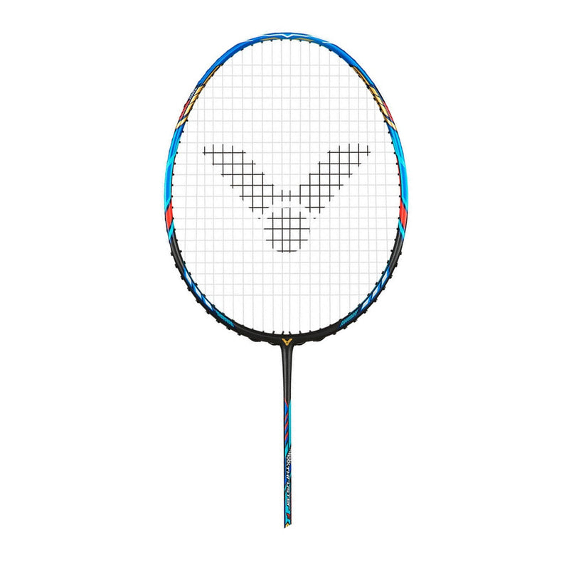 Victor Thruster Falcon Claw Limited Badminton Racket 2
