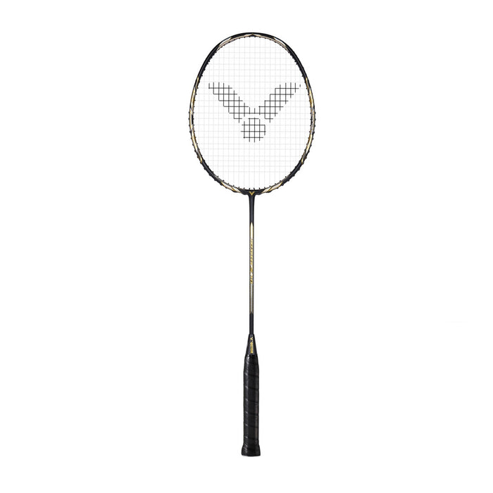 Victor Jetspeed S 10 Badminton Racket 1