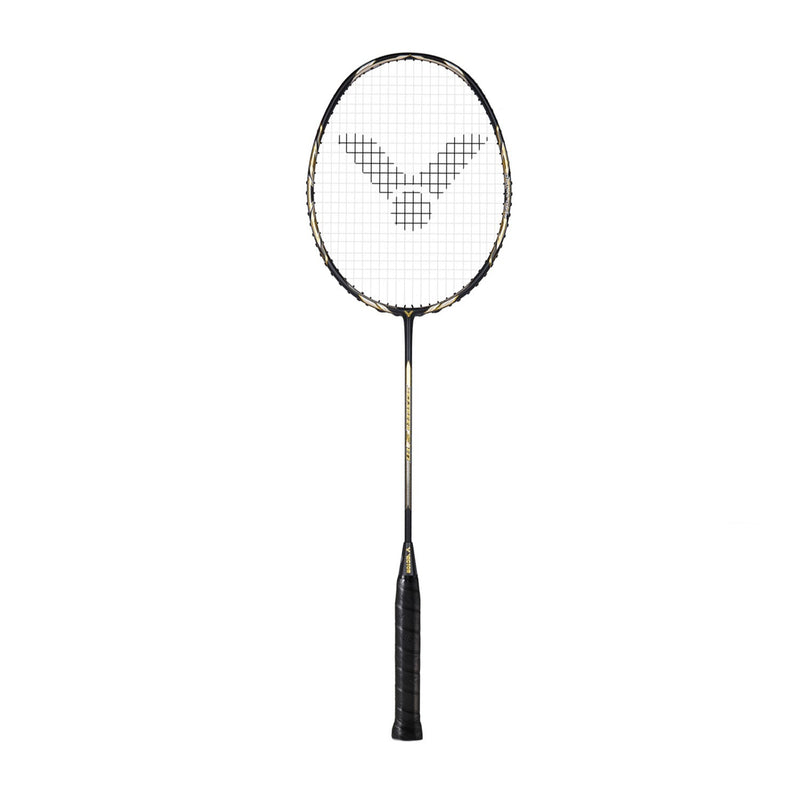 Victor Jetspeed S 10 Badminton Racket 1