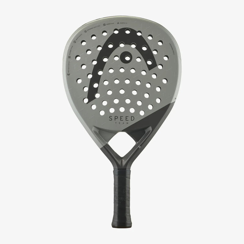 HEAD Speed Team 2025 Padel Racquet 1