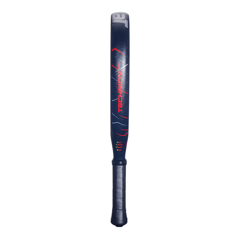 Babolat Technical Veron 2025 Padel Racquet 4