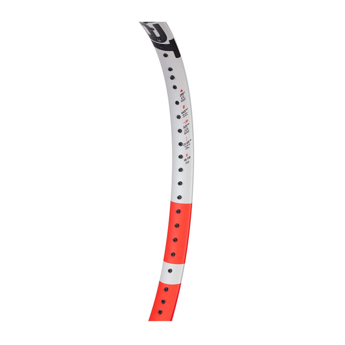 Babolat Pure Strike Team Tennis Racquet 4