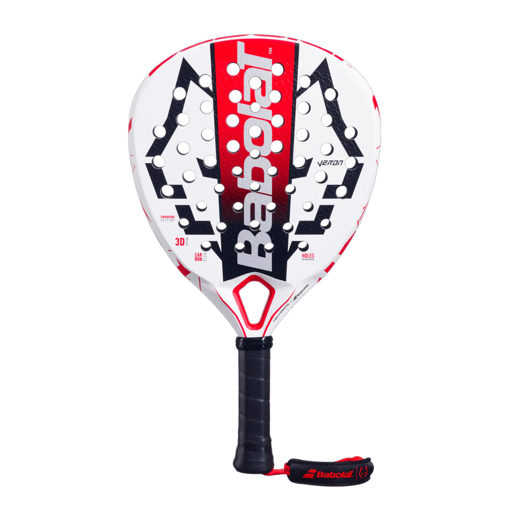 Babolat Technical Veron Juan Lebron 2.5 Padel Racquet