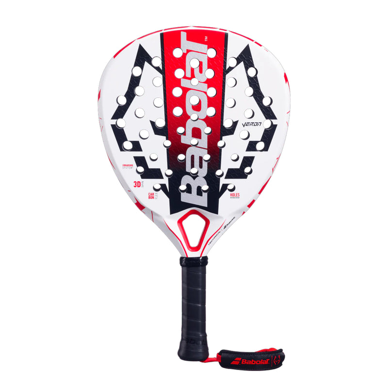 Babolat Technical Veron Juan Lebron 2.5 Padel Racquet 1