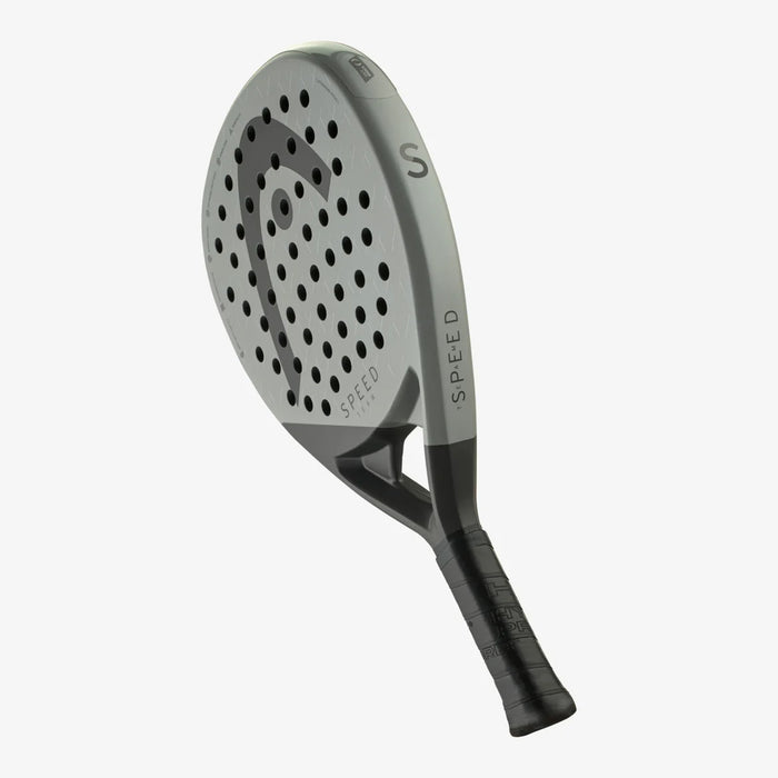 HEAD Speed Team 2025 Padel Racquet 3