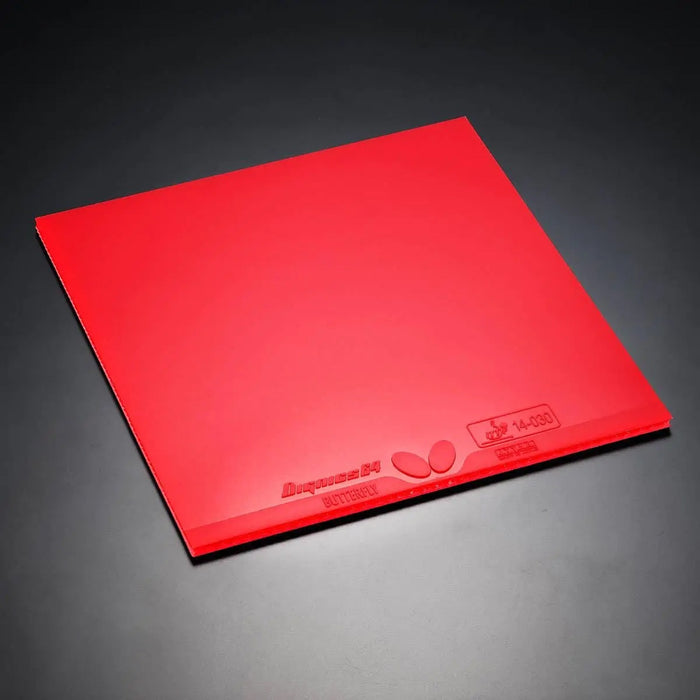 Butterfly Dignics 64 Table Tennis Rubber 6