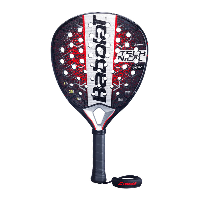 Babolat Technical Viper 2025 Padel Racquet 1