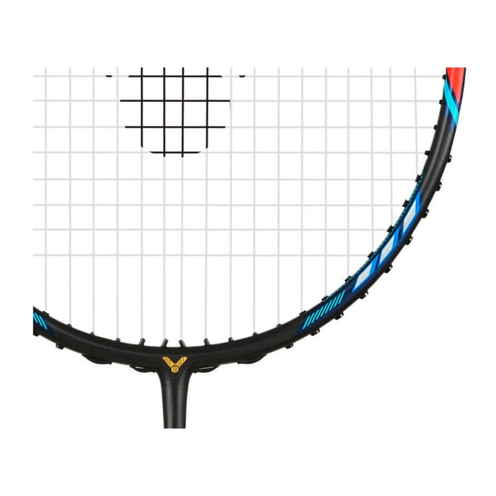 Victor Thruster Falcon Claw Limited Badminton Racket 4
