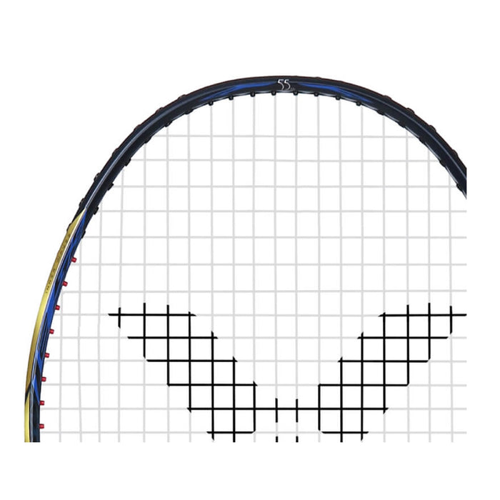 Victor Brave Sword 12 55th Anniversary Badminton Racket 4
