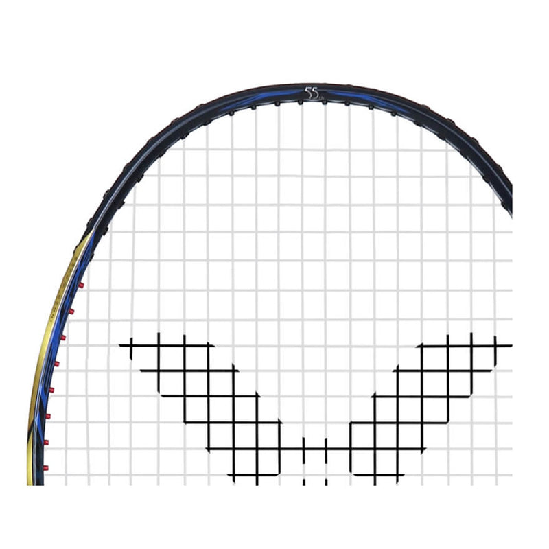 Victor Brave Sword 12 55th Anniversary Badminton Racket 4
