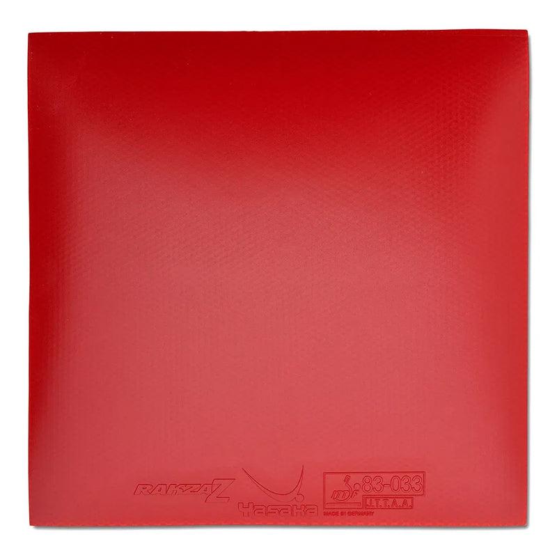 Yasaka Rakza Z Extra Hard Table Tennis Rubber 2