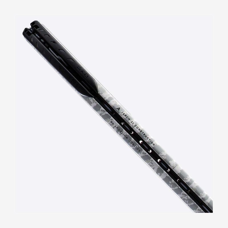 Solinco Whiteout 305 V2 (16 x 19) Tennis Racquet 3