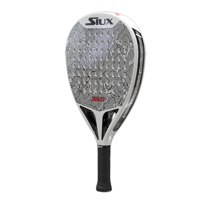 Siux Beat Hybrid Padel Racquet 2