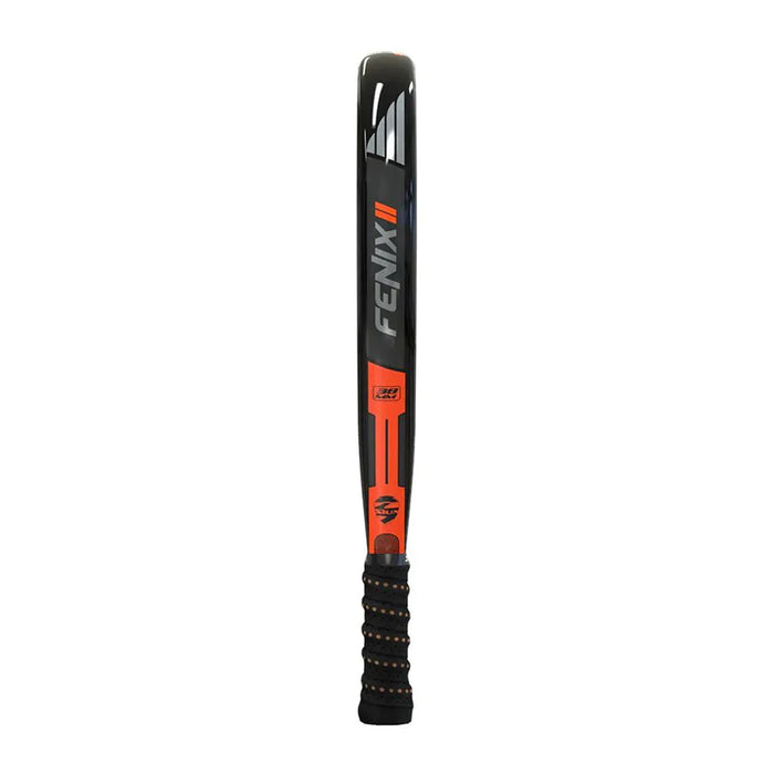 Siux Fenix II 1K Javi Ruiz (Shock Out) Padel Racquet 4