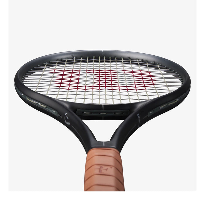 Wilson RF 01 Tennis Racquet 2