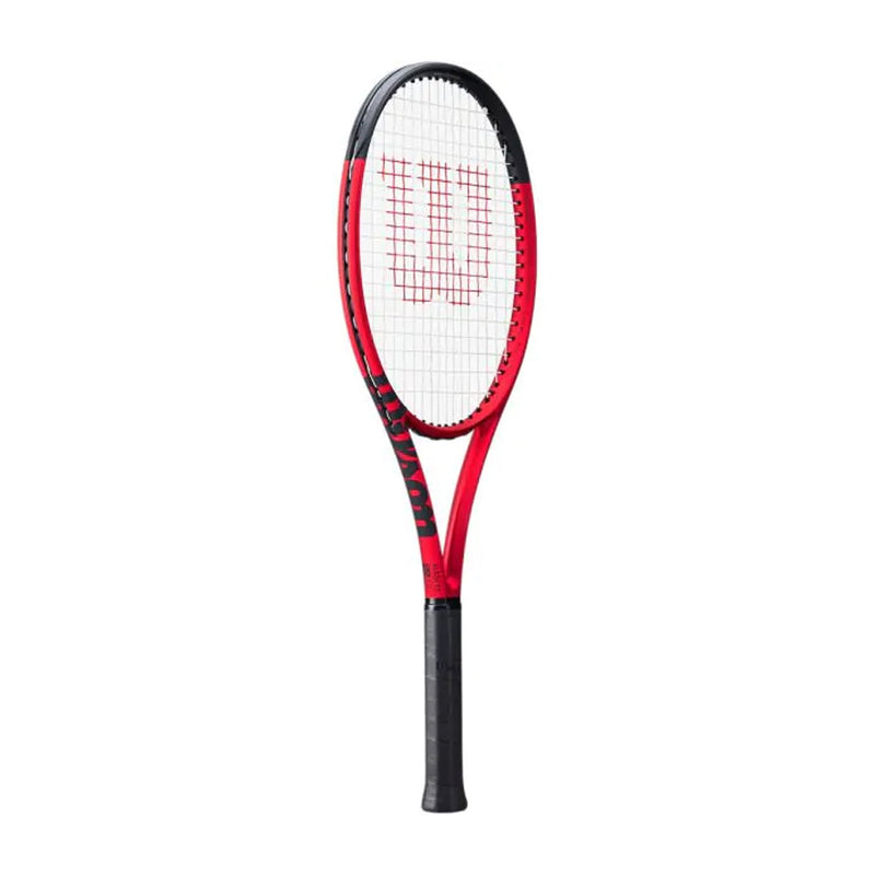 Wilson Clash 98 V2 Tennis Racquet 3