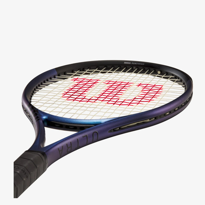 Wilson Ultra 100UL V4 2024 Tennis Racquet 5