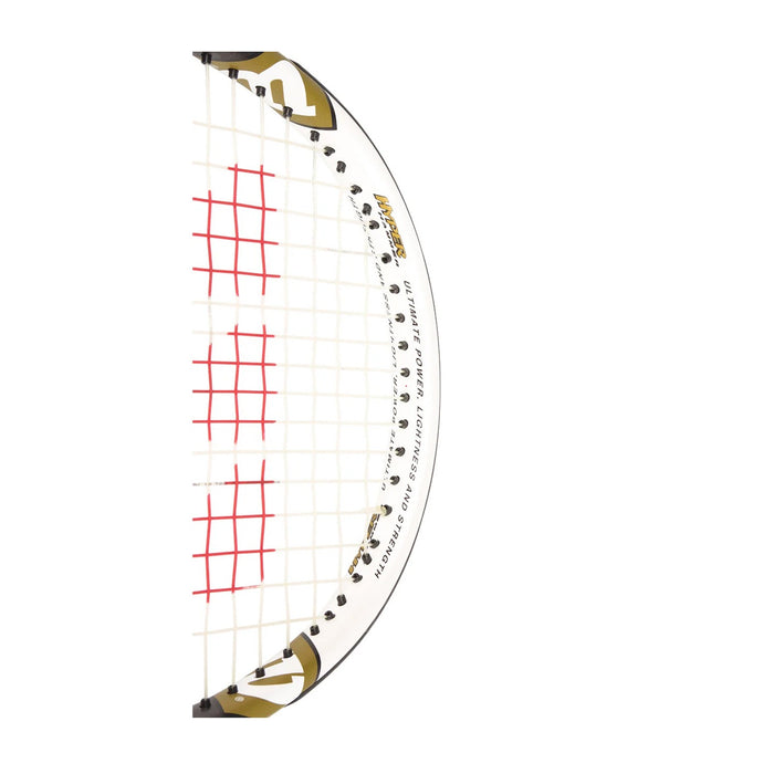 Wilson Hyper Hammer 5.3 Stretch OS Tennis Racquet 4