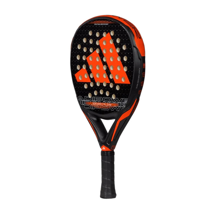Adidas Adipower CTRL Team 3.3 Padel Racquet 2