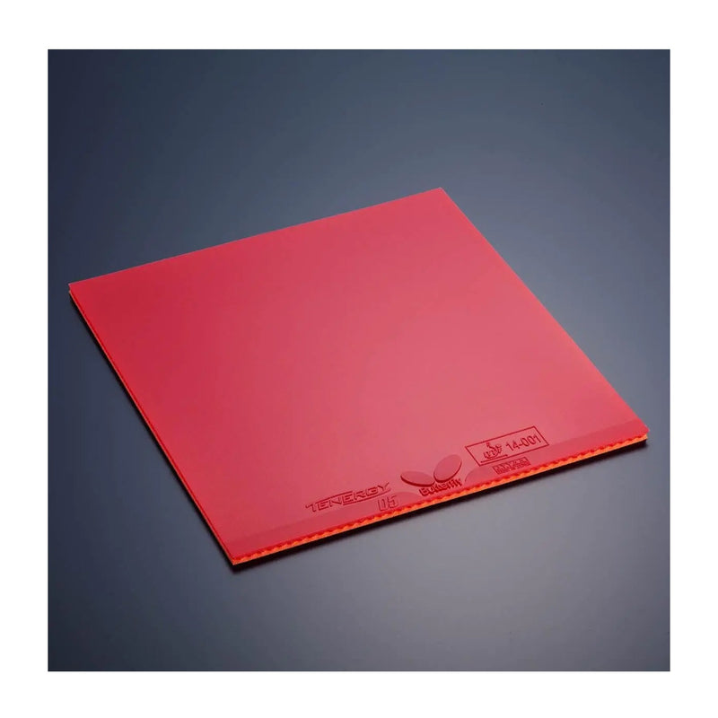 Butterfly Tenergy 05 Table Tennis Rubber 6