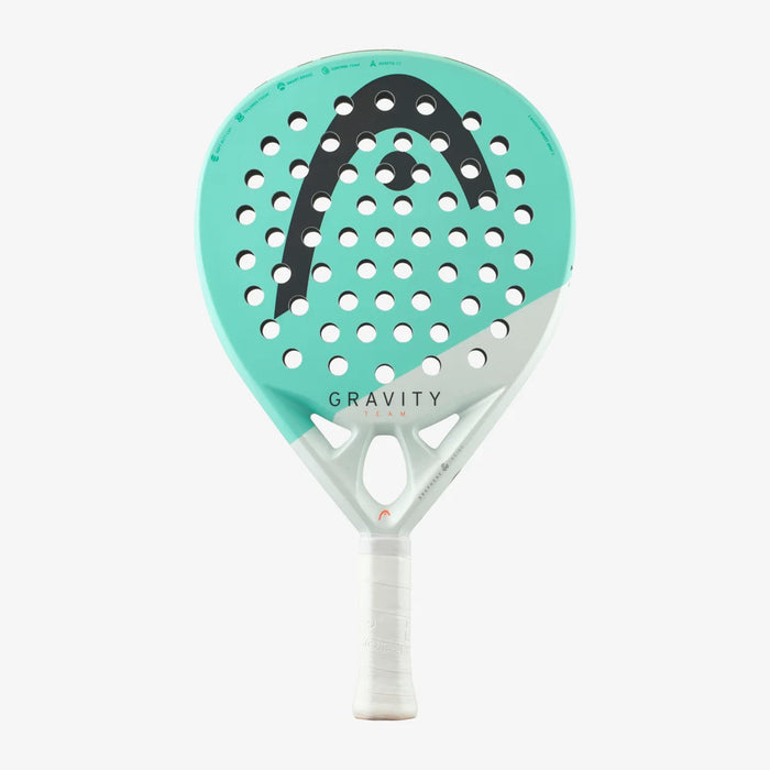 HEAD Gravity Team 2024 Padel Racquet 1