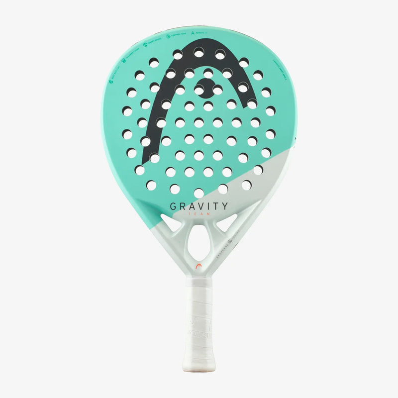 HEAD Gravity Team 2024 Padel Racquet 1