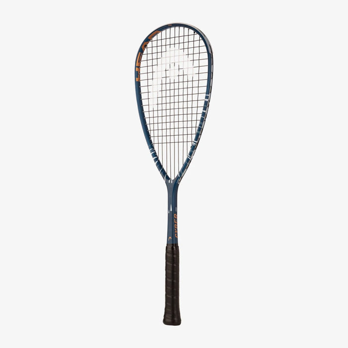 HEAD Cyber Pro Squash Racquet 1