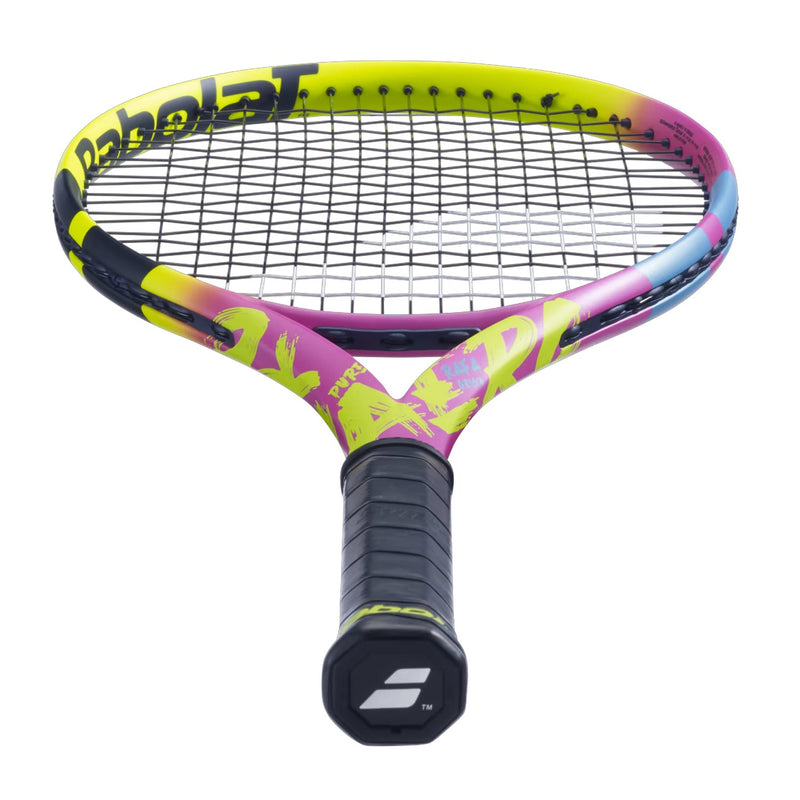Babolat Pure Aero Rafa Origin Tennis Racquet 5