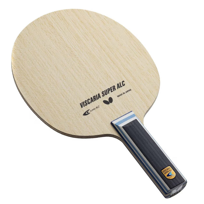 Butterfly Viscaria Super ALC Table Tennis Blade 1
