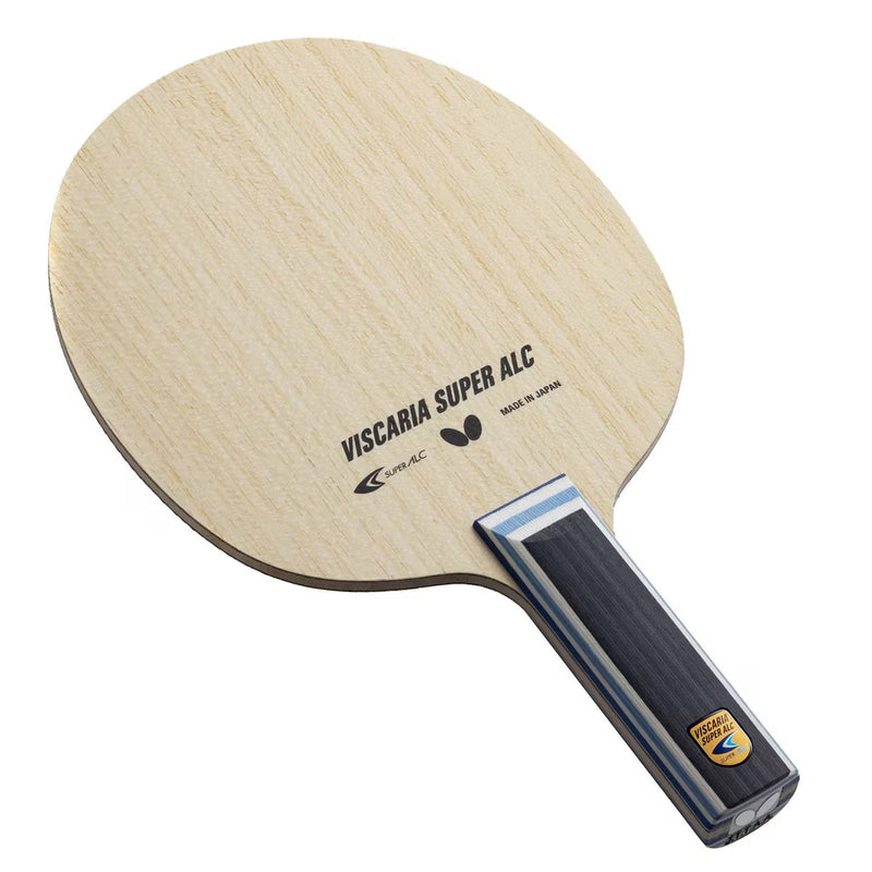 Butterfly Viscaria Super ALC Table Tennis Blade 1