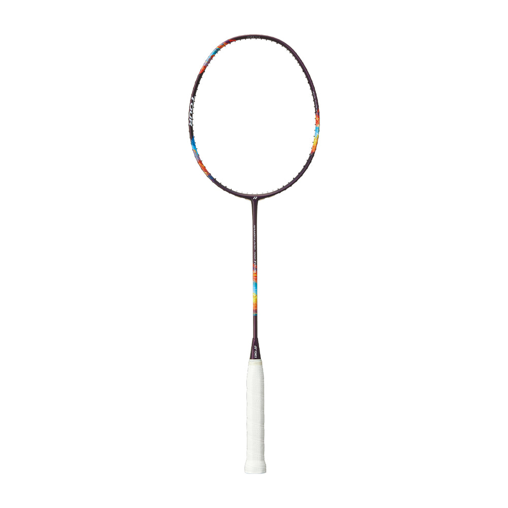 Yonex Nanoflare 700 Tour Badminton Racket (Midnight Purple)