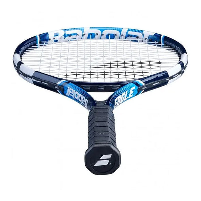 Babolat Eagle Tennis Racquet (Blue/Black) 2