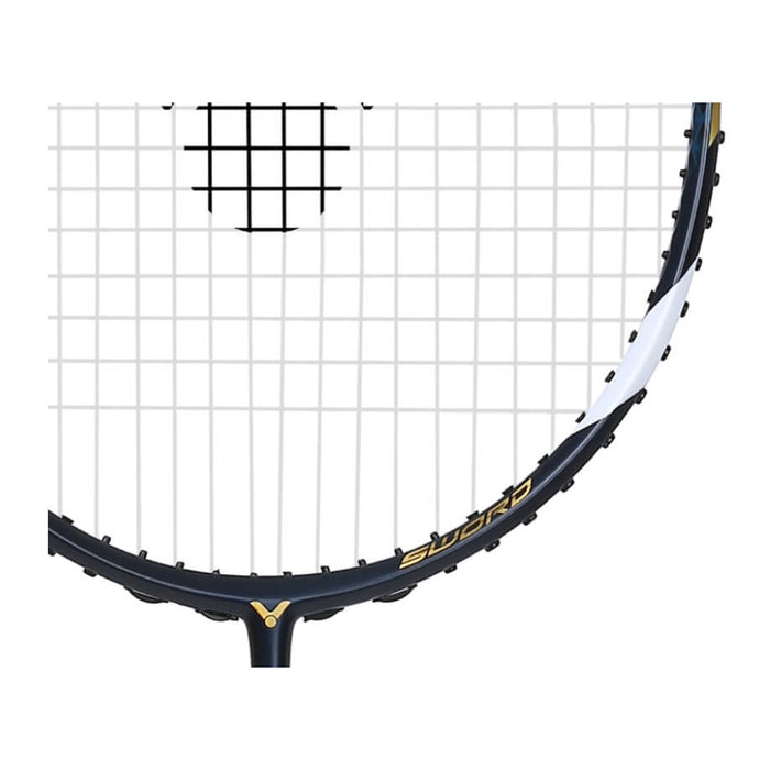 Victor Brave Sword 12 55th Anniversary Badminton Racket 3