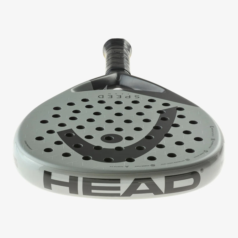 HEAD Speed Team 2025 Padel Racquet 5