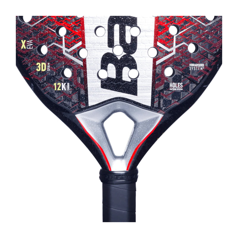 Babolat Technical Viper 2025 Padel Racquet 5