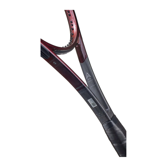 HEAD Prestige Pro 2023 Tennis Racquet 4